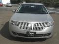 Ingot Silver Metallic - MKZ AWD Photo No. 3