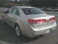 Ingot Silver Metallic - MKZ AWD Photo No. 7
