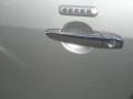 Ingot Silver Metallic - MKZ AWD Photo No. 13