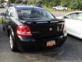 Brilliant Black Crystal Pearl - Avenger R/T Photo No. 3