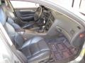  2006 S60 R AWD Nordkap Blue R Metallic Interior