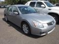 Precision Gray Metallic - Maxima 3.5 SL Photo No. 1