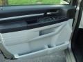 2009 Light Sandstone Metallic Dodge Grand Caravan SXT  photo #6