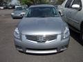 Precision Gray Metallic - Maxima 3.5 SL Photo No. 2