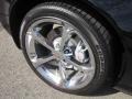 2010 Chevrolet Corvette Grand Sport Coupe Wheel and Tire Photo