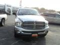 2008 Bright Silver Metallic Dodge Ram 1500 SLT Quad Cab 4x4  photo #2