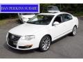 Candy White - Passat VR6 4Motion Sedan Photo No. 1