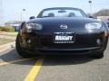 Brilliant Black - MX-5 Miata Touring Roadster Photo No. 4