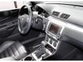 Black Interior Photo for 2008 Volkswagen Passat #54568948