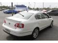 Candy White - Passat VR6 4Motion Sedan Photo No. 6