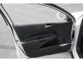 Black Door Panel Photo for 2008 Volkswagen Passat #54569022