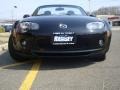 2006 Brilliant Black Mazda MX-5 Miata Touring Roadster  photo #5