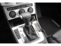  2008 Passat VR6 4Motion Sedan 6 Speed Tiptronic Automatic Shifter