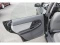 Gray 2004 Subaru Impreza Outback Sport Wagon Door Panel