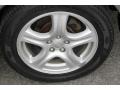 2004 Subaru Impreza Outback Sport Wagon Wheel