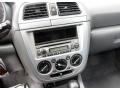Gray Controls Photo for 2004 Subaru Impreza #54569307
