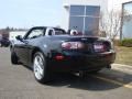 Brilliant Black - MX-5 Miata Touring Roadster Photo No. 9