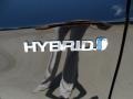 2011 Black Toyota Prius Hybrid III  photo #12