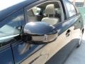 Black - Prius Hybrid III Photo No. 13
