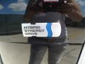Black - Prius Hybrid III Photo No. 17