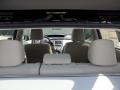 Black - Prius Hybrid III Photo No. 21