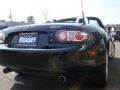 Brilliant Black - MX-5 Miata Touring Roadster Photo No. 11