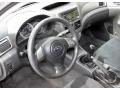 Spark Silver Metallic - Impreza 2.5i Wagon Photo No. 13
