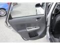 Spark Silver Metallic - Impreza 2.5i Wagon Photo No. 15