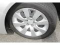 Spark Silver Metallic - Impreza 2.5i Wagon Photo No. 17