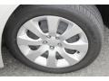 Spark Silver Metallic - Impreza 2.5i Wagon Photo No. 19