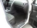 2008 Summit White GMC Acadia SLT  photo #15