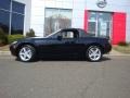 Brilliant Black - MX-5 Miata Touring Roadster Photo No. 18