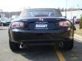 2006 Brilliant Black Mazda MX-5 Miata Touring Roadster  photo #22