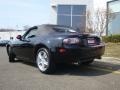 2006 Brilliant Black Mazda MX-5 Miata Touring Roadster  photo #23