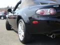 Brilliant Black - MX-5 Miata Touring Roadster Photo No. 24