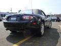 2006 Brilliant Black Mazda MX-5 Miata Touring Roadster  photo #25