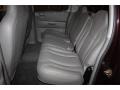 2004 Deep Molten Red Pearl Dodge Dakota SLT Quad Cab 4x4  photo #14