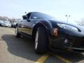 Brilliant Black - MX-5 Miata Touring Roadster Photo No. 27