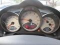 2008 Porsche Cayman S Gauges