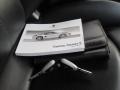 2008 Porsche Cayman S Books/Manuals
