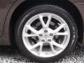 2012 Nissan Maxima 3.5 SV Wheel and Tire Photo