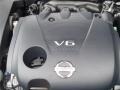 3.5 Liter DOHC 24-Valve CVTCS V6 Engine for 2012 Nissan Maxima 3.5 SV #54571650