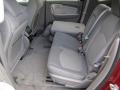 Red Jewel Metallic - Traverse LT AWD Photo No. 23