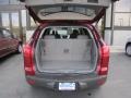 Red Jewel Metallic - Traverse LT AWD Photo No. 30