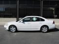 Summit White - Impala LT Photo No. 2