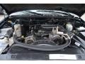  2001 Sonoma SLS Extended Cab 4.3 Liter OHV 12-Valve V6 Engine