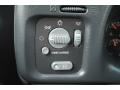 Pewter Controls Photo for 2001 GMC Sonoma #54571928