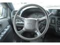  2001 Sonoma SLS Extended Cab Steering Wheel