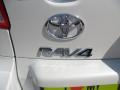 2011 Blizzard White Pearl Toyota RAV4 Limited  photo #16