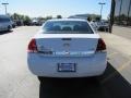 Summit White - Impala LT Photo No. 23